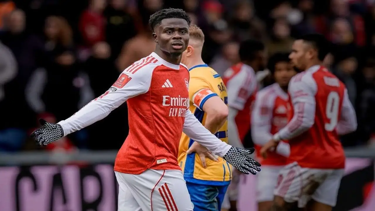 هل اقترب أرسنال فعلياً من حصد لقب الدوري الإنجليزي هذا الموسم؟